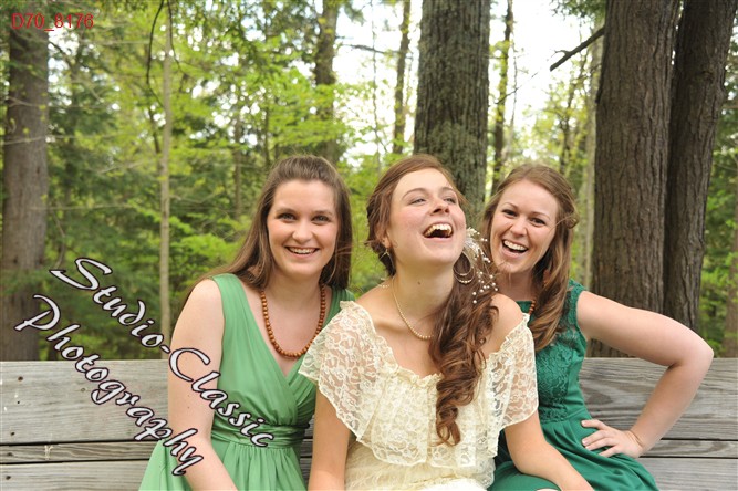 Cooperstown Wedding